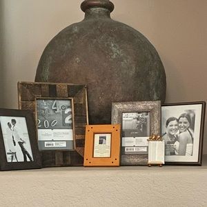 6 Picture Frame’s